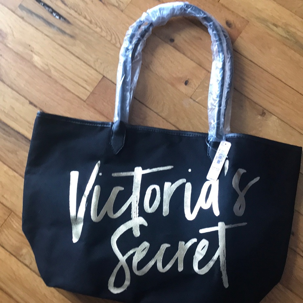 Victoria’s Secret tote bag